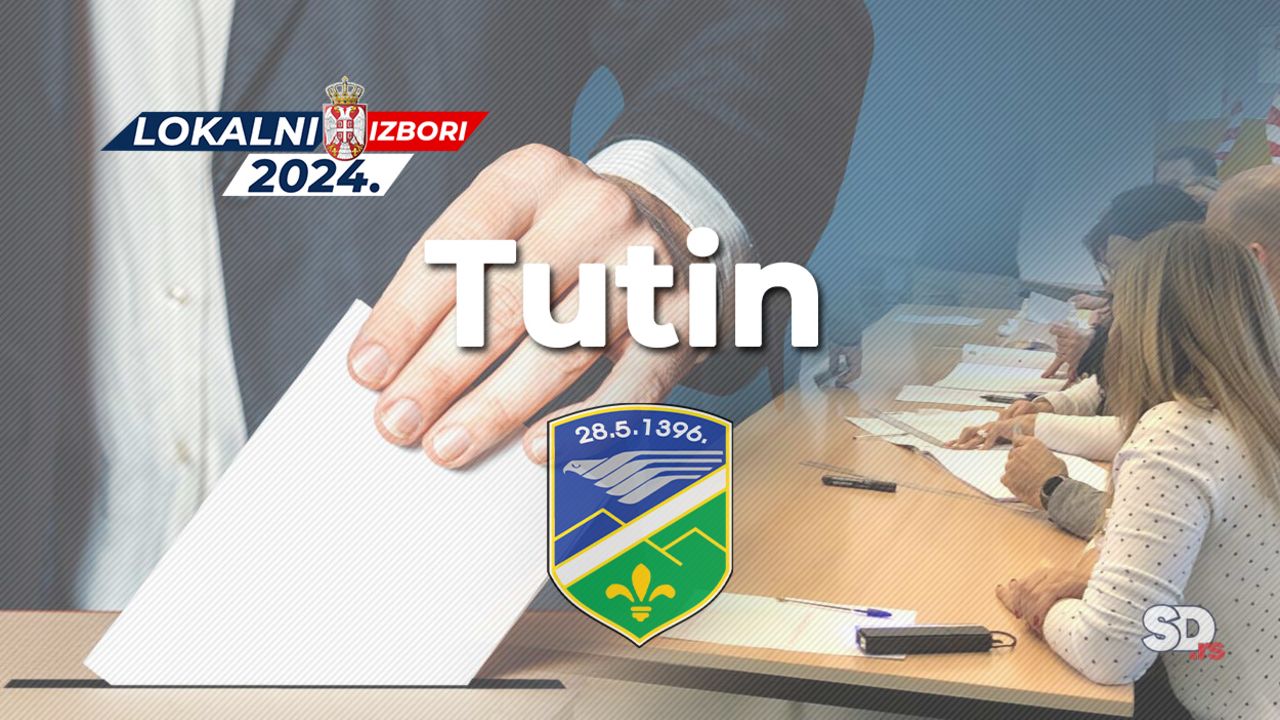 Tutin