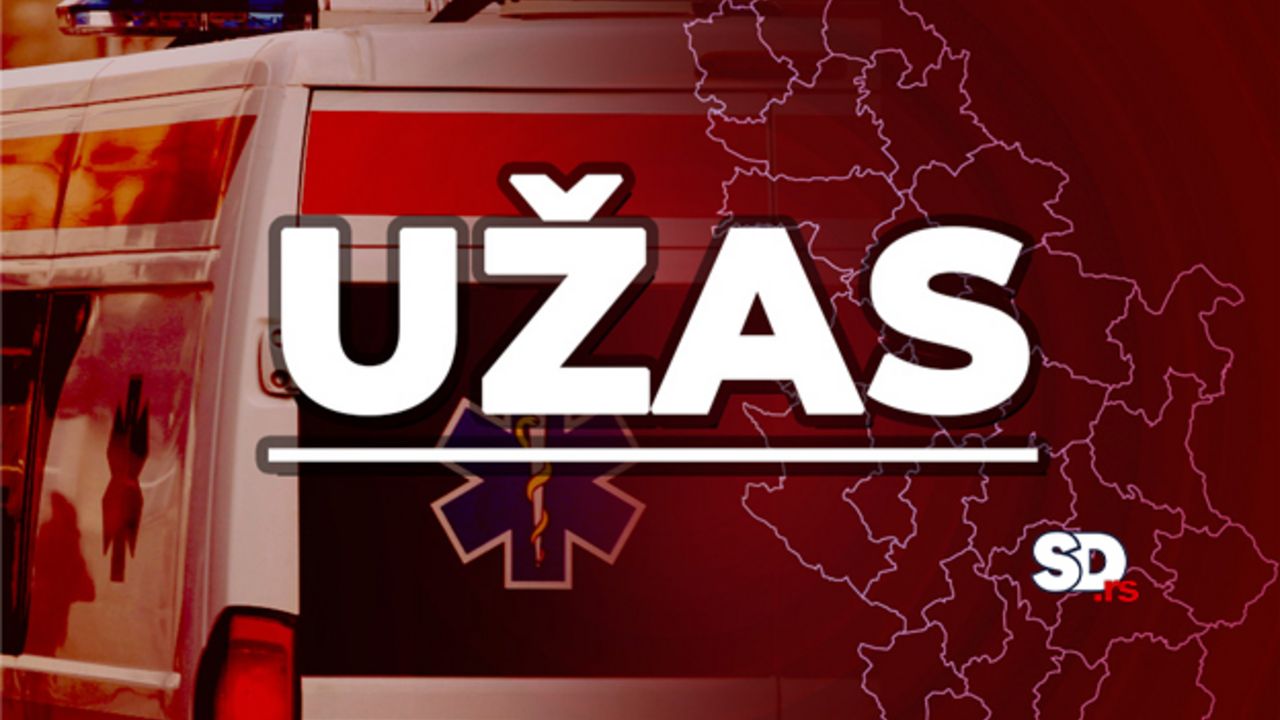 Užas