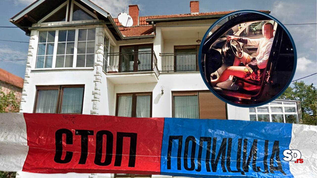 Trostruko ubistvo u Knjaževcu
