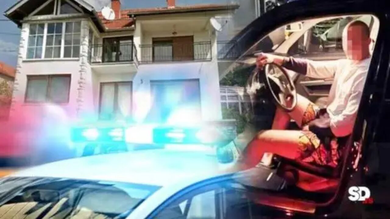 ubistvo u Knjaževcu