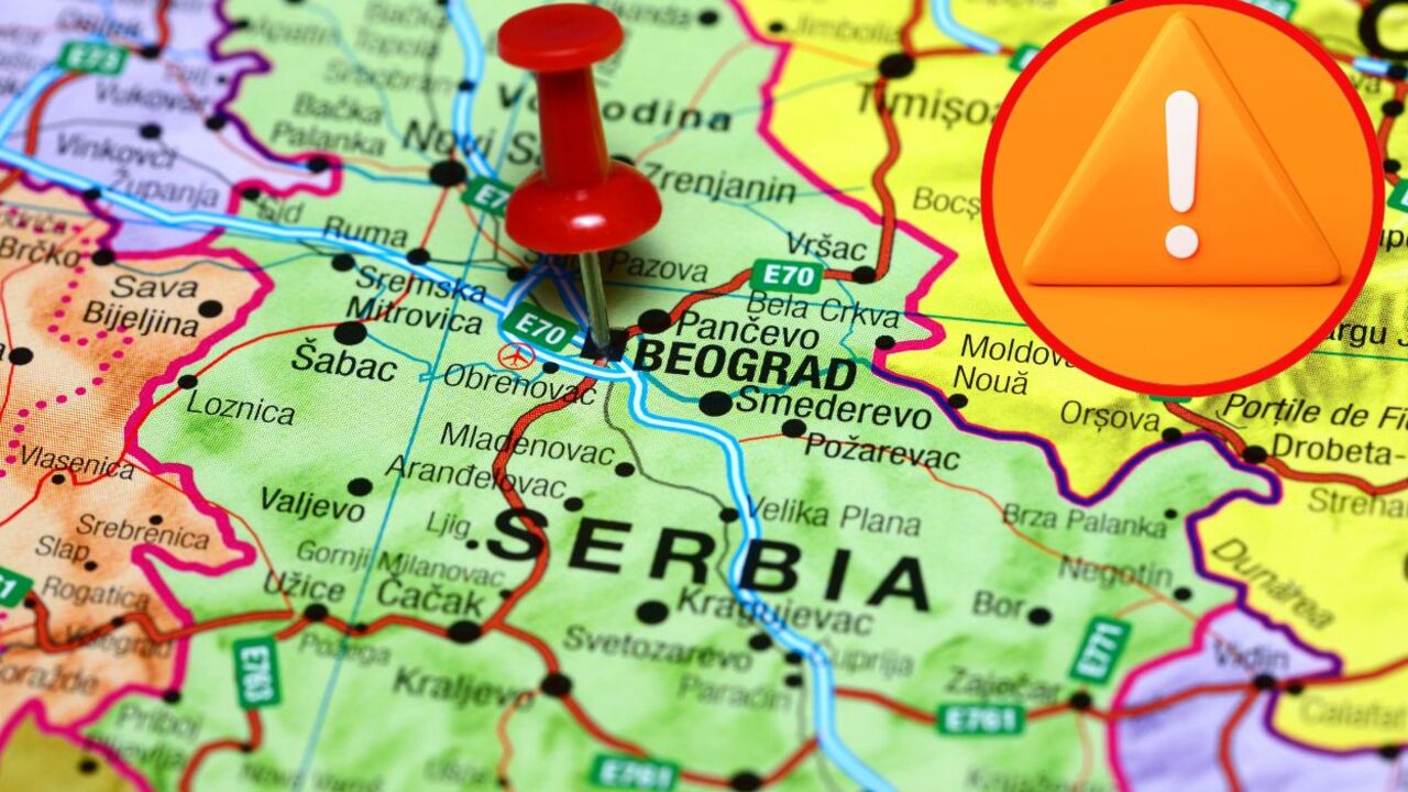 Upozorenje