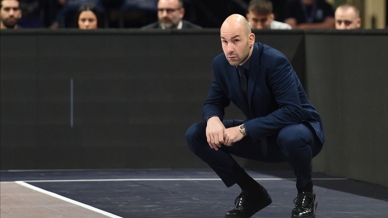 Vasilis Spanulis