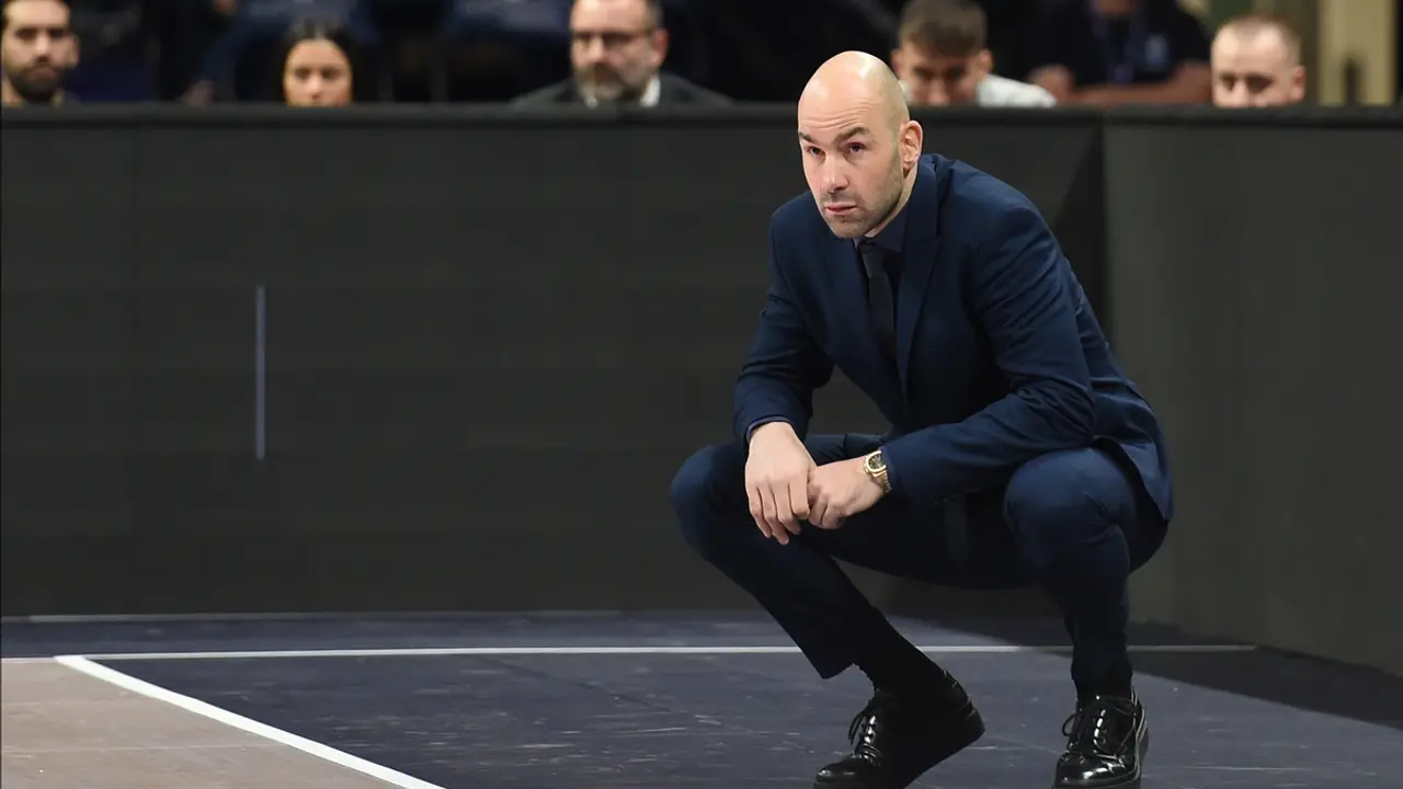 Vasilis Spanulis
