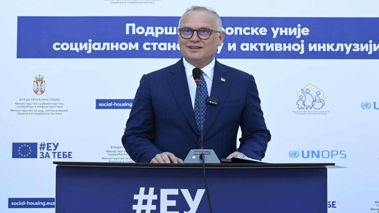 Goran Vesić