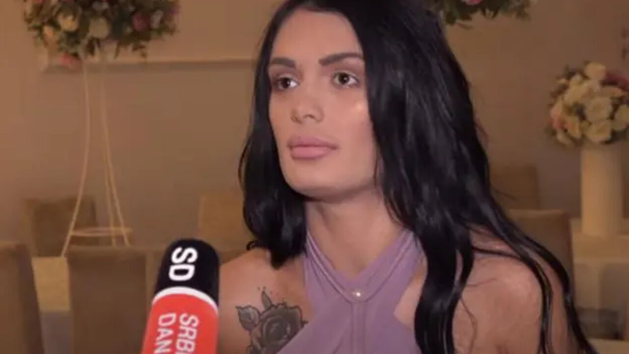 Viki Mitrović