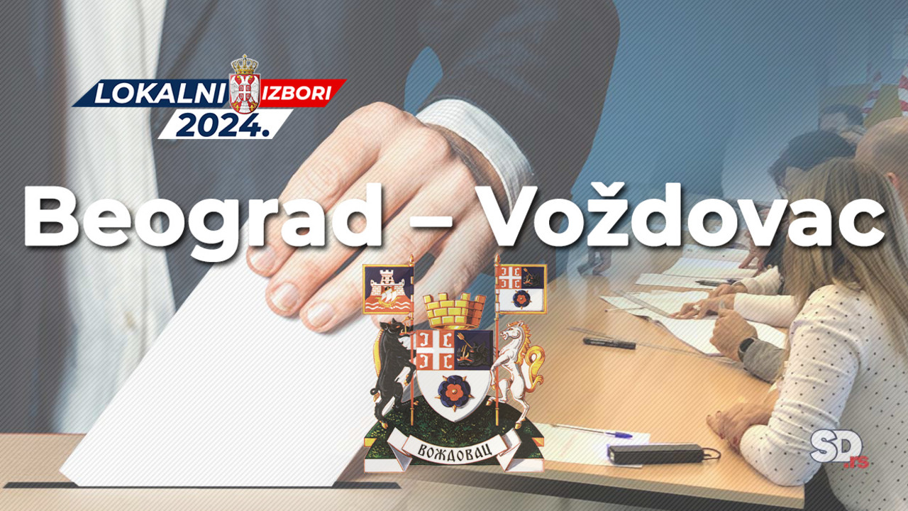 Voždovac