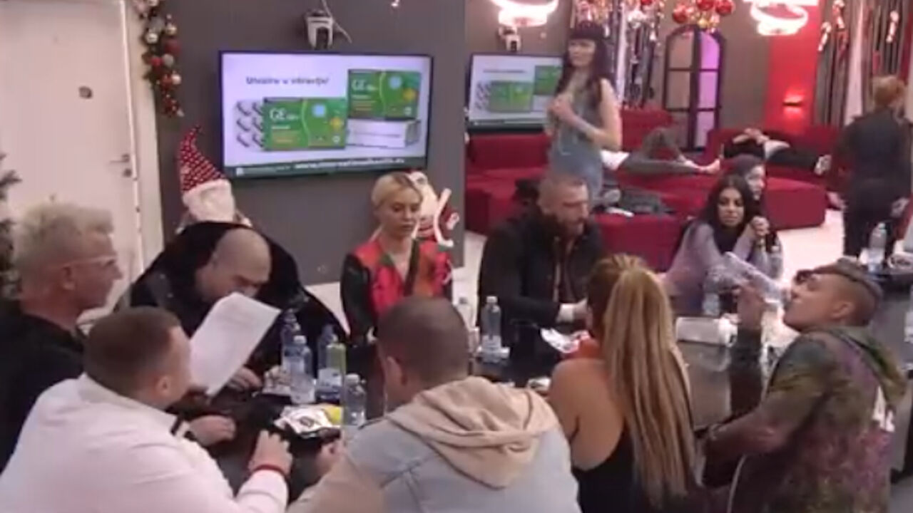 Zadruga
