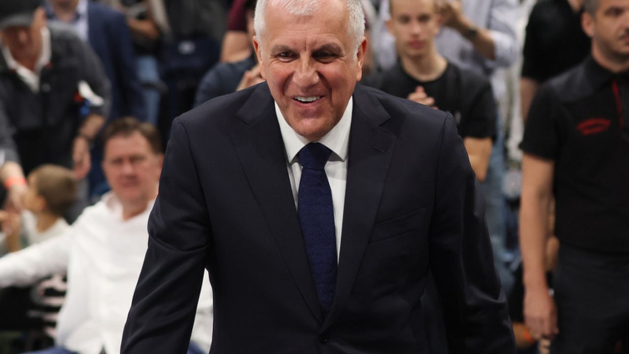Željko Obradović