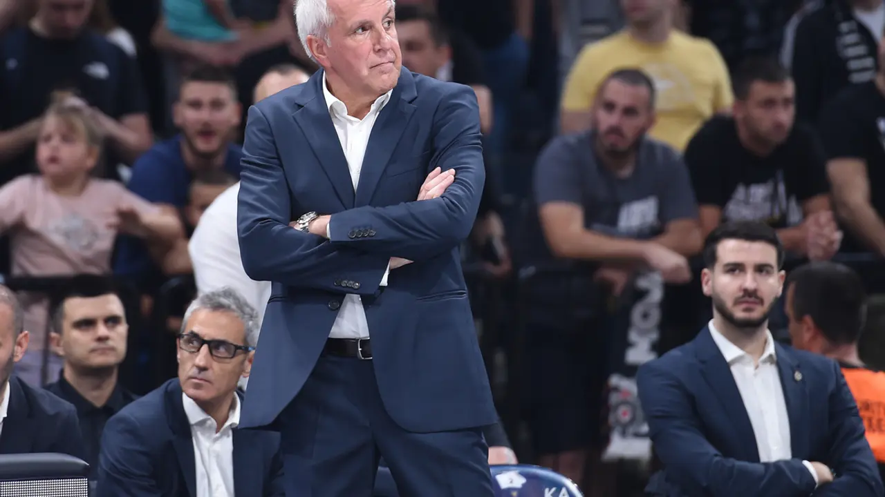 Željko Obradović