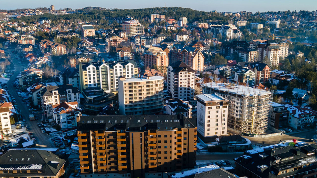 Zlatibor