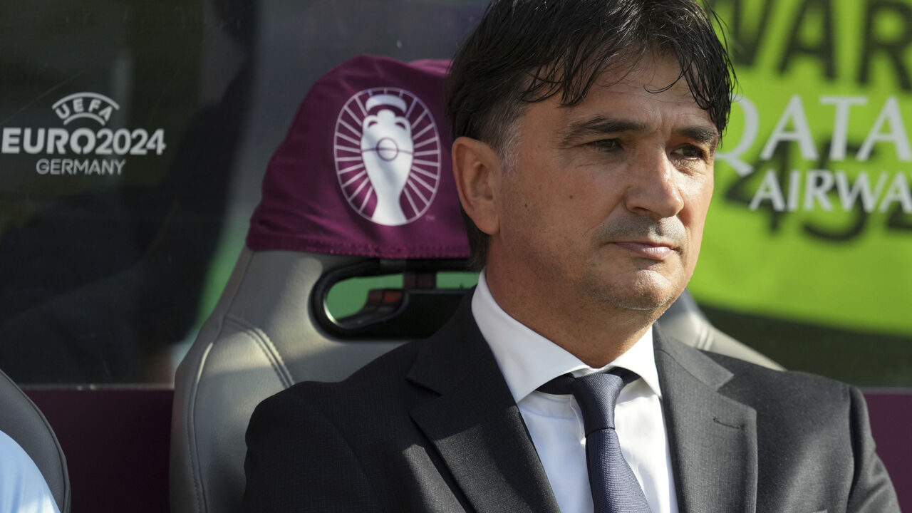 Zlatko Dalić