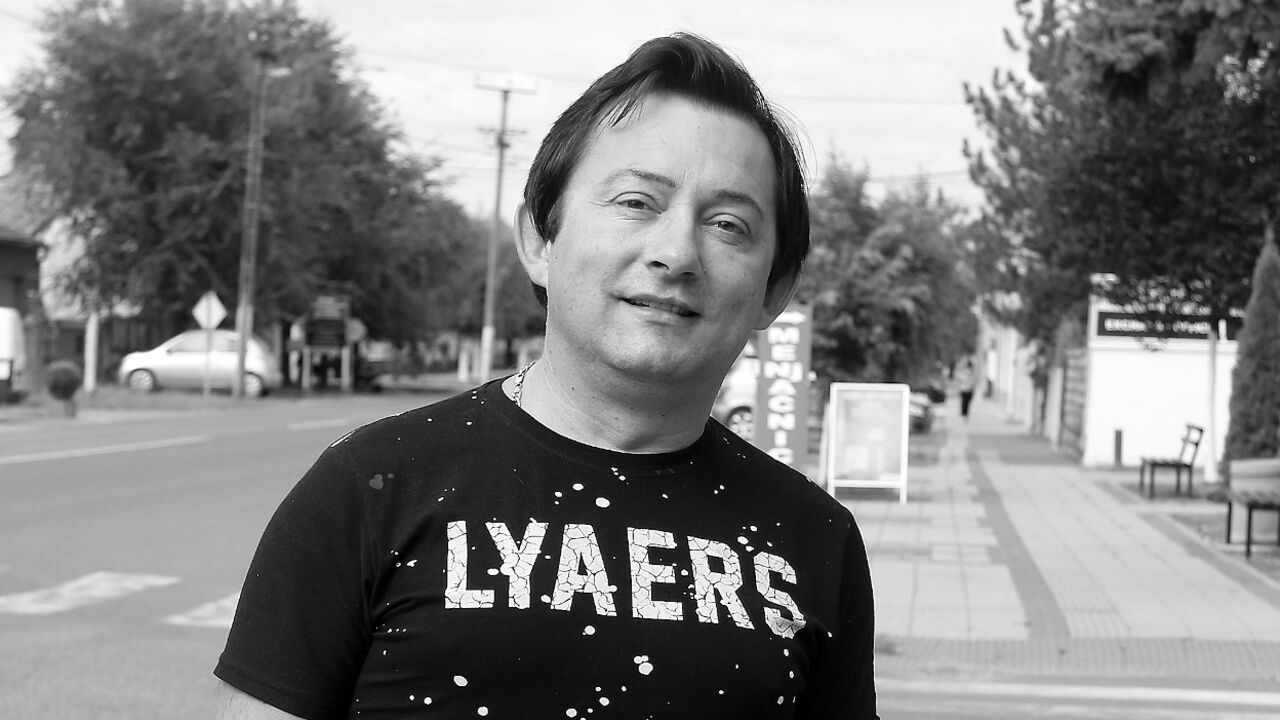 Zoki Šumadinac