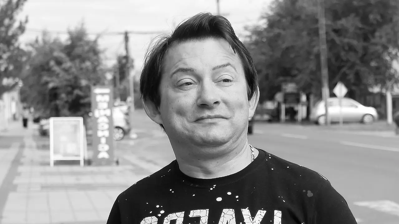 Zoki Šumadinac