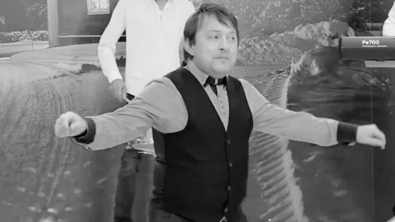 Zoki Šumadinac preminuo