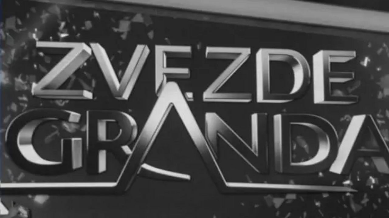 Zvezde Granda