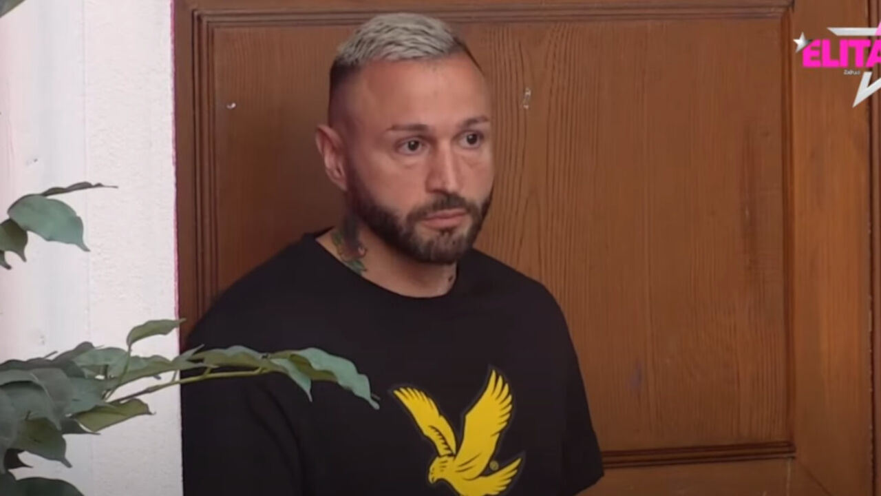 Nenad Aleksić Ša