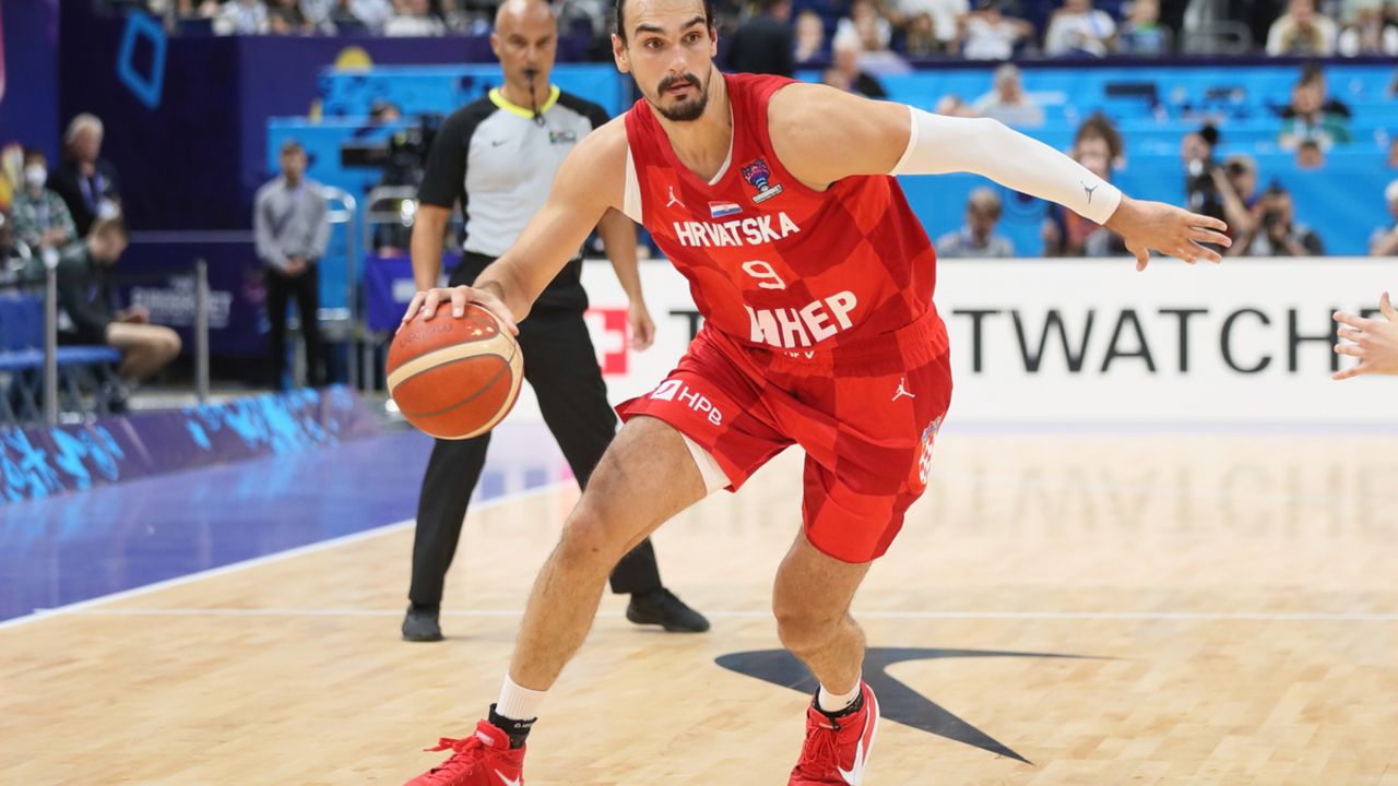 Dario Šarić