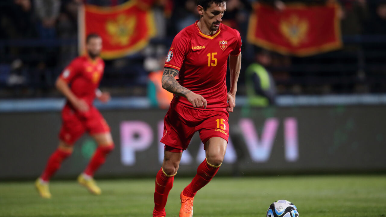 Stefan Savić