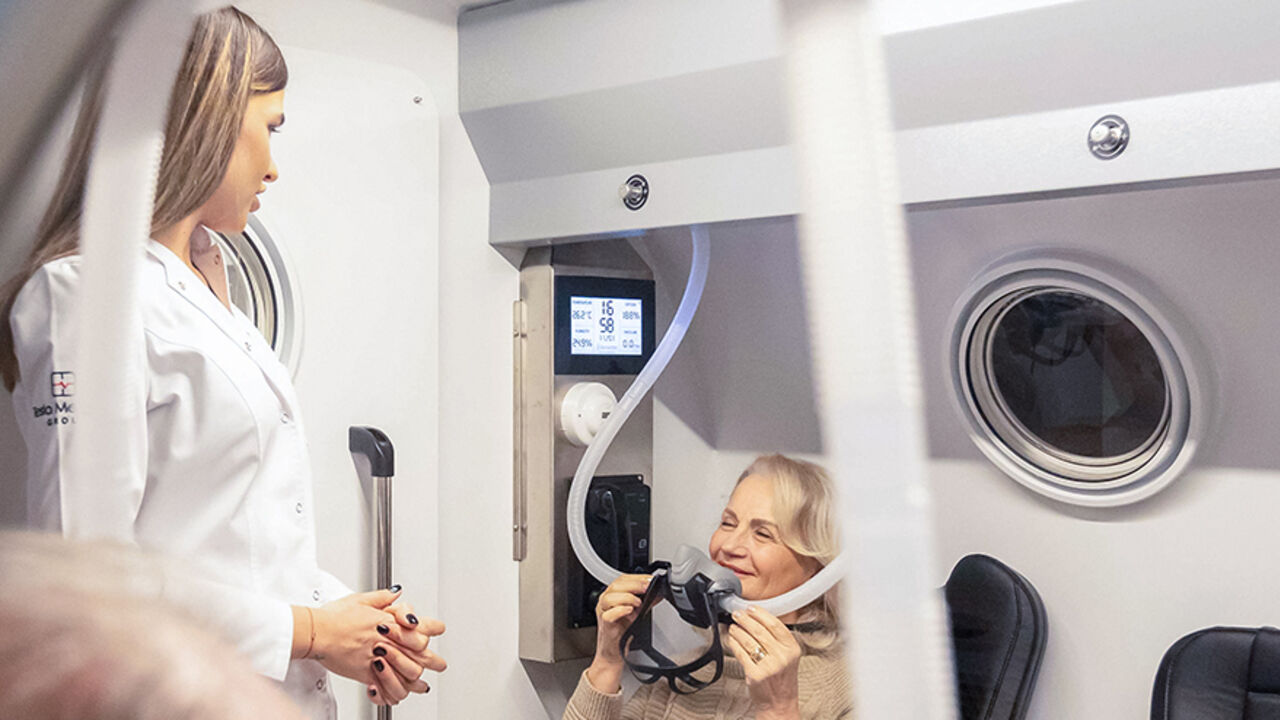Tesla medical group
