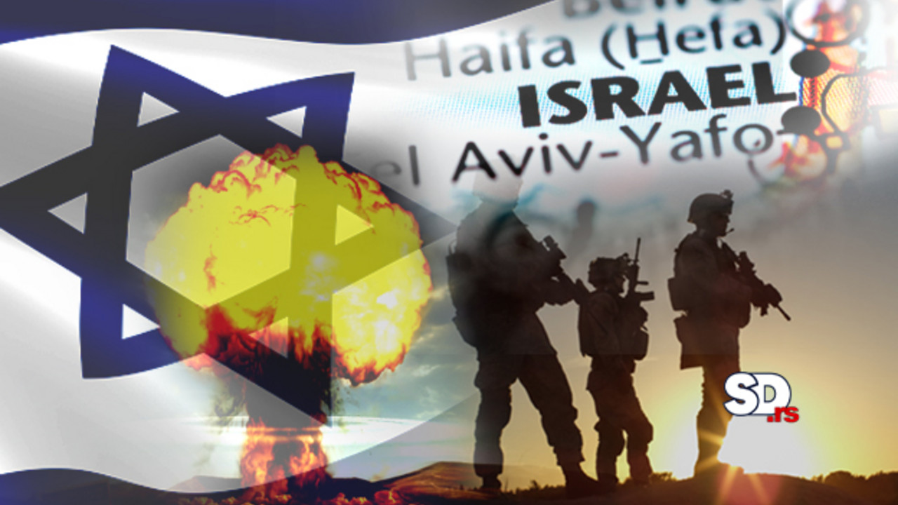 IDF