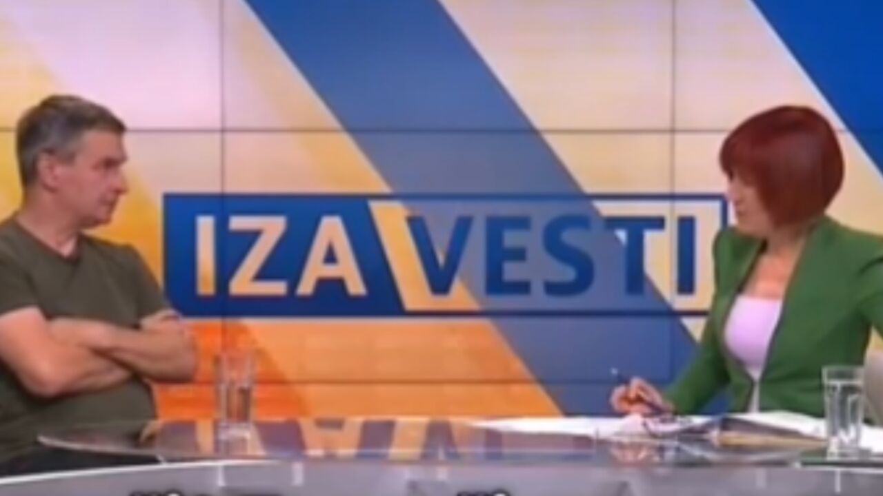 Aleksandar Jovanović Ćuta
