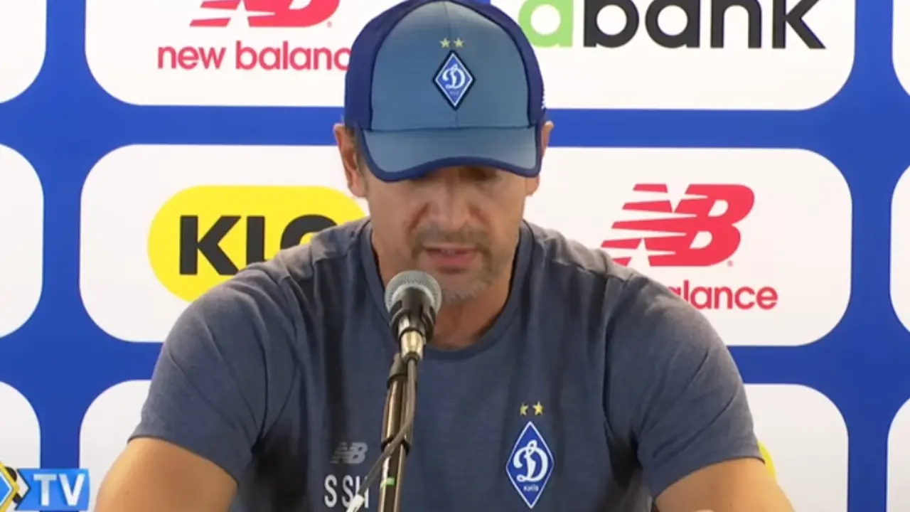 Oleksandr Šovkovski