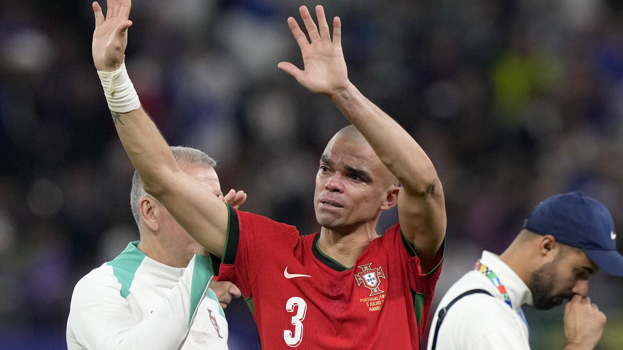 Pepe