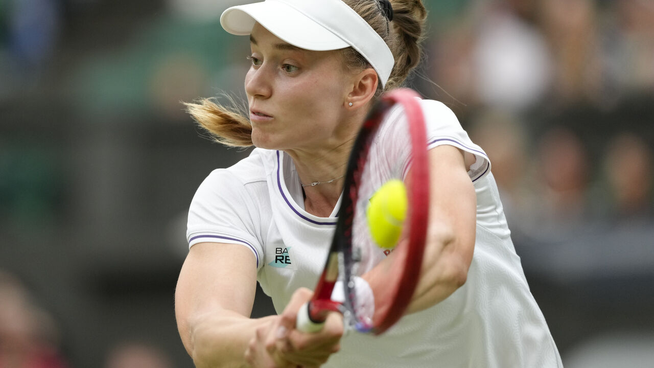 Elena Ribakina
