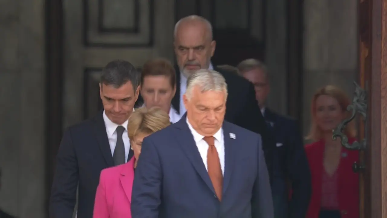 Viktor Orban