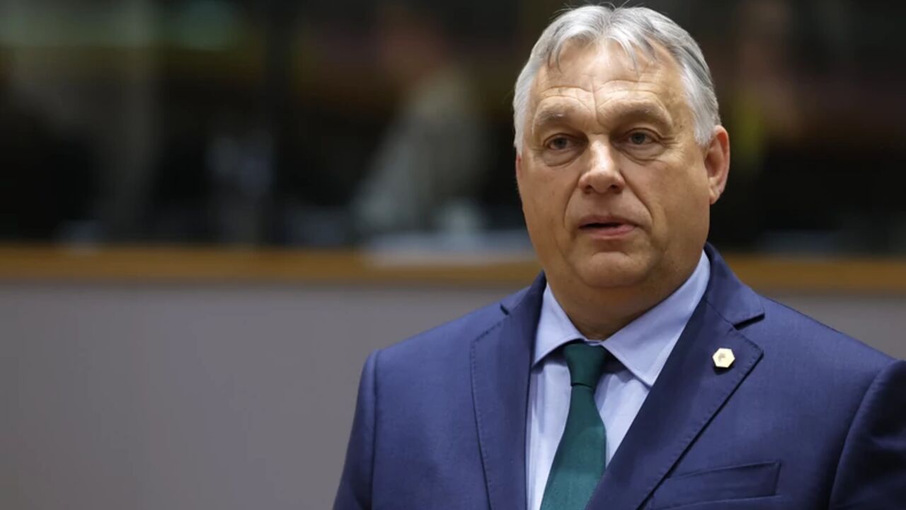Viktor Orban