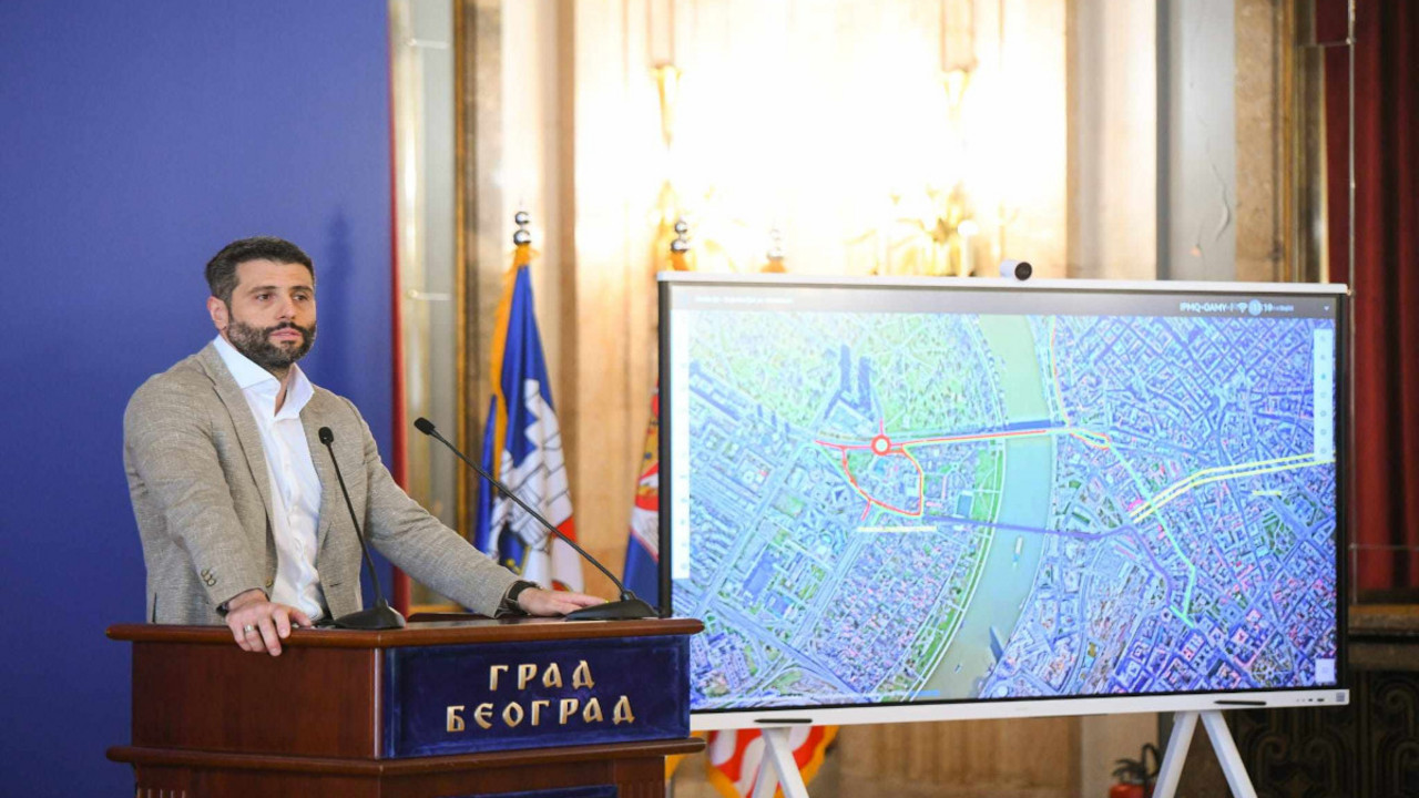 Aleksandar Šapić