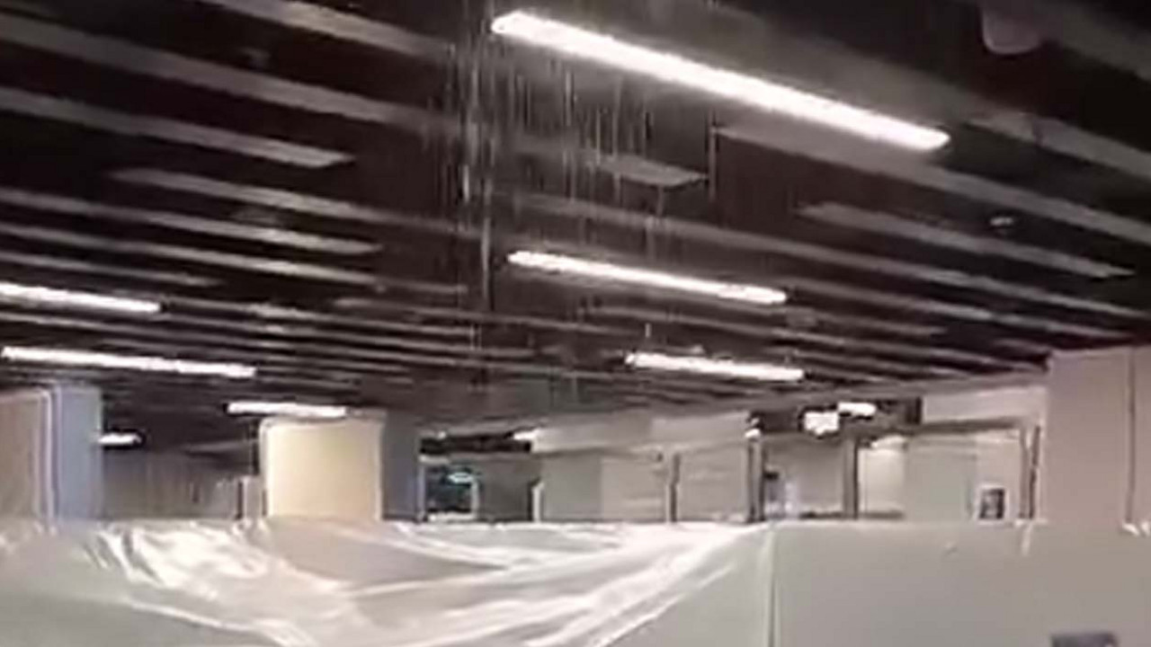Aerodrom