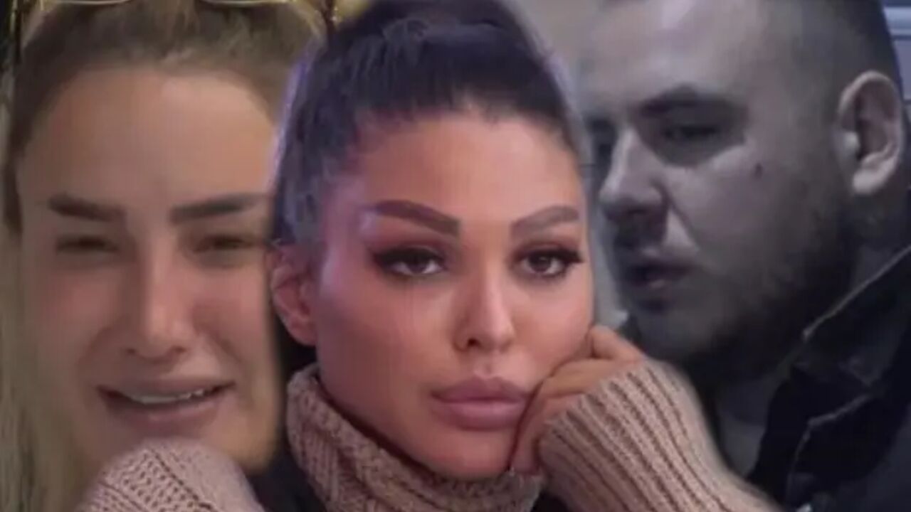 Aleksandra Nikolić, Filip Car, Maja Marinković