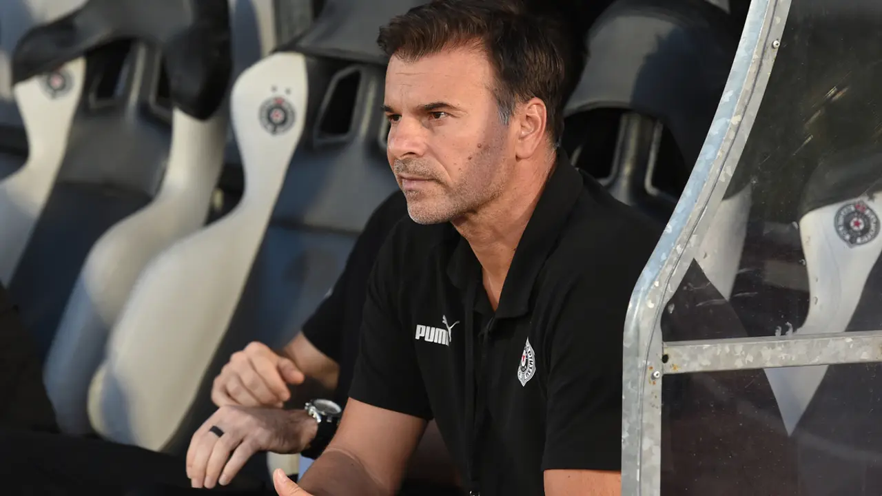 Aleksandar Stanojević