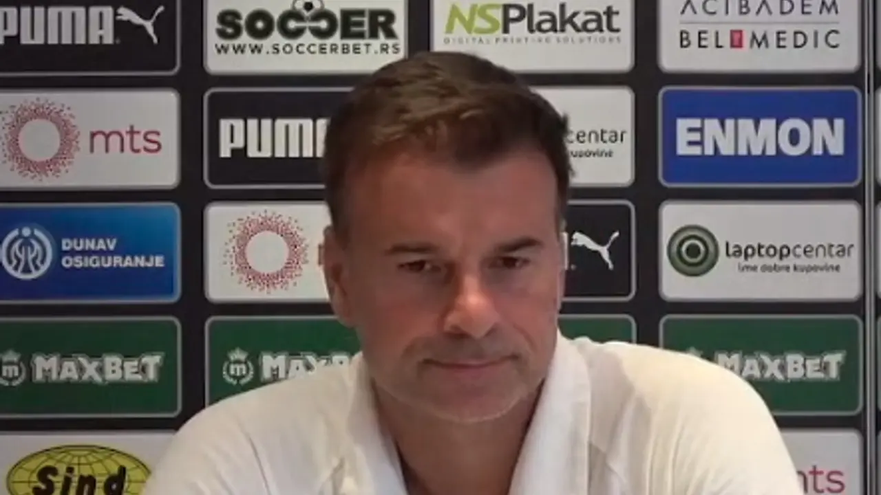 Aleksandar Stanojević