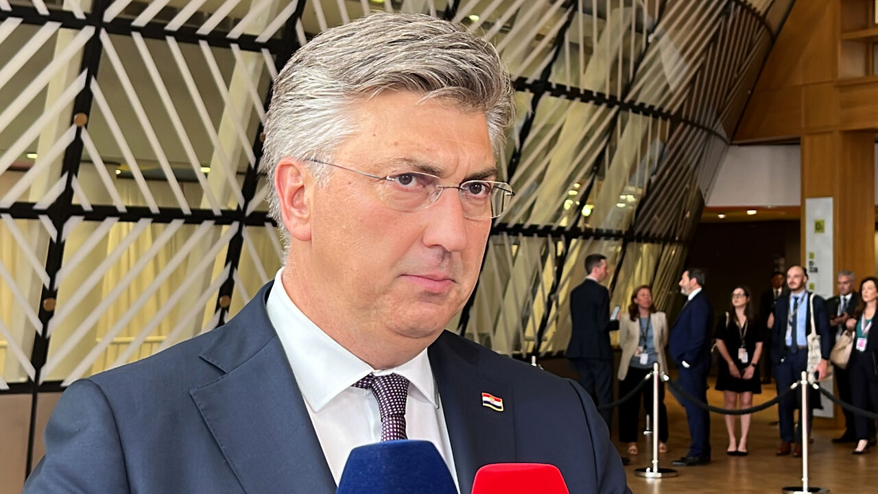Andrej Plenković