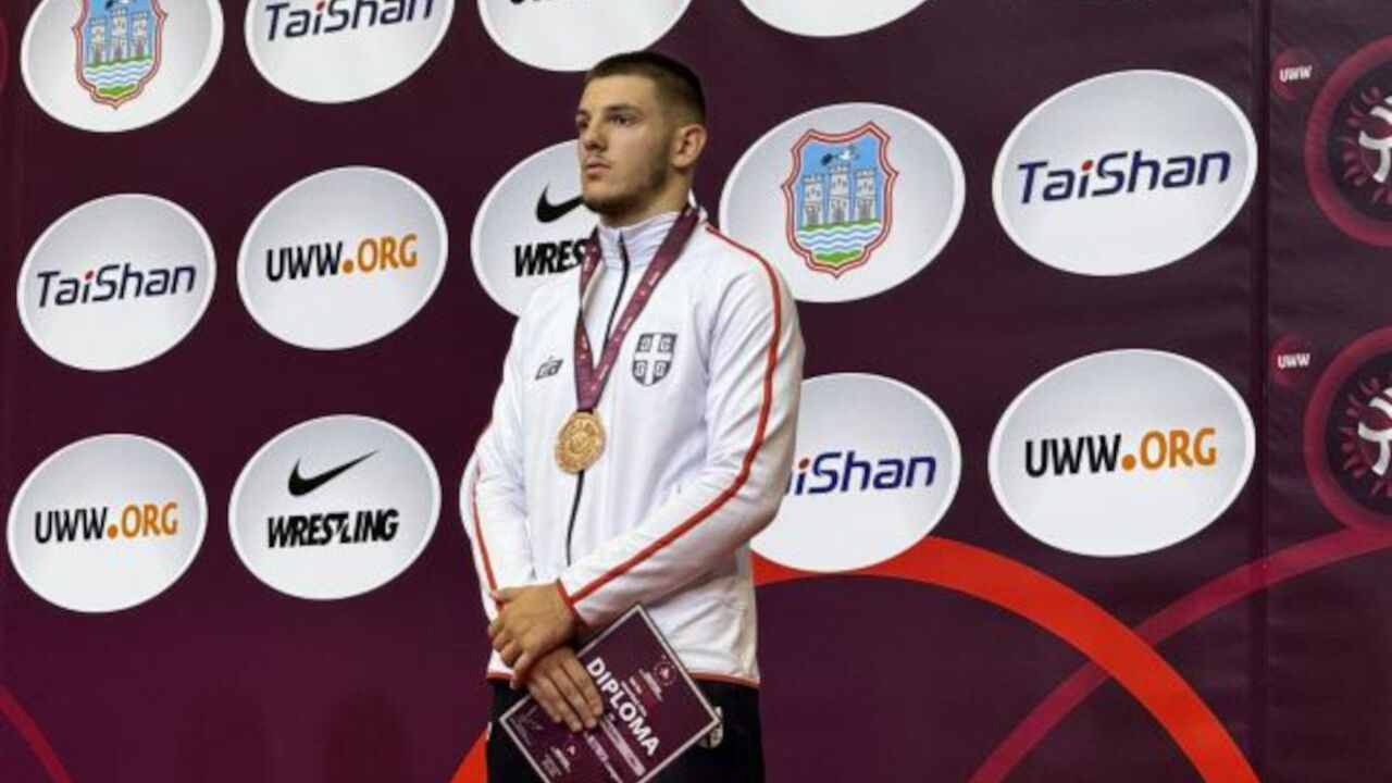 Andrija Mihajlović