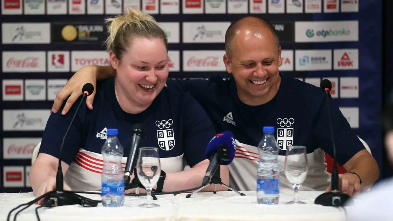 Arunović i Mikec