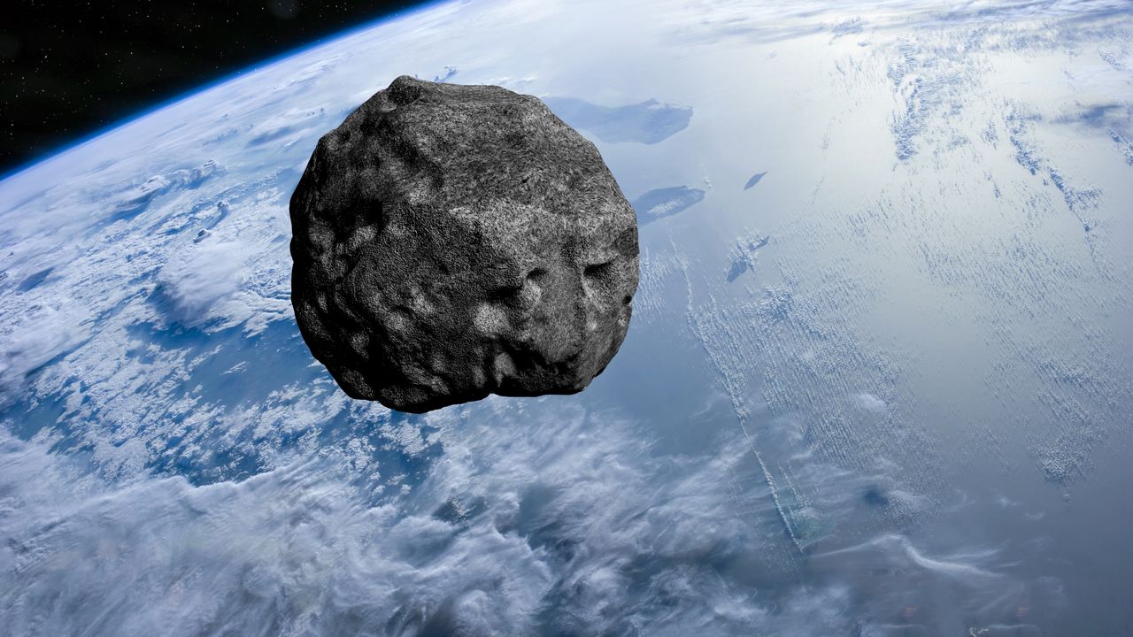 Asteroid