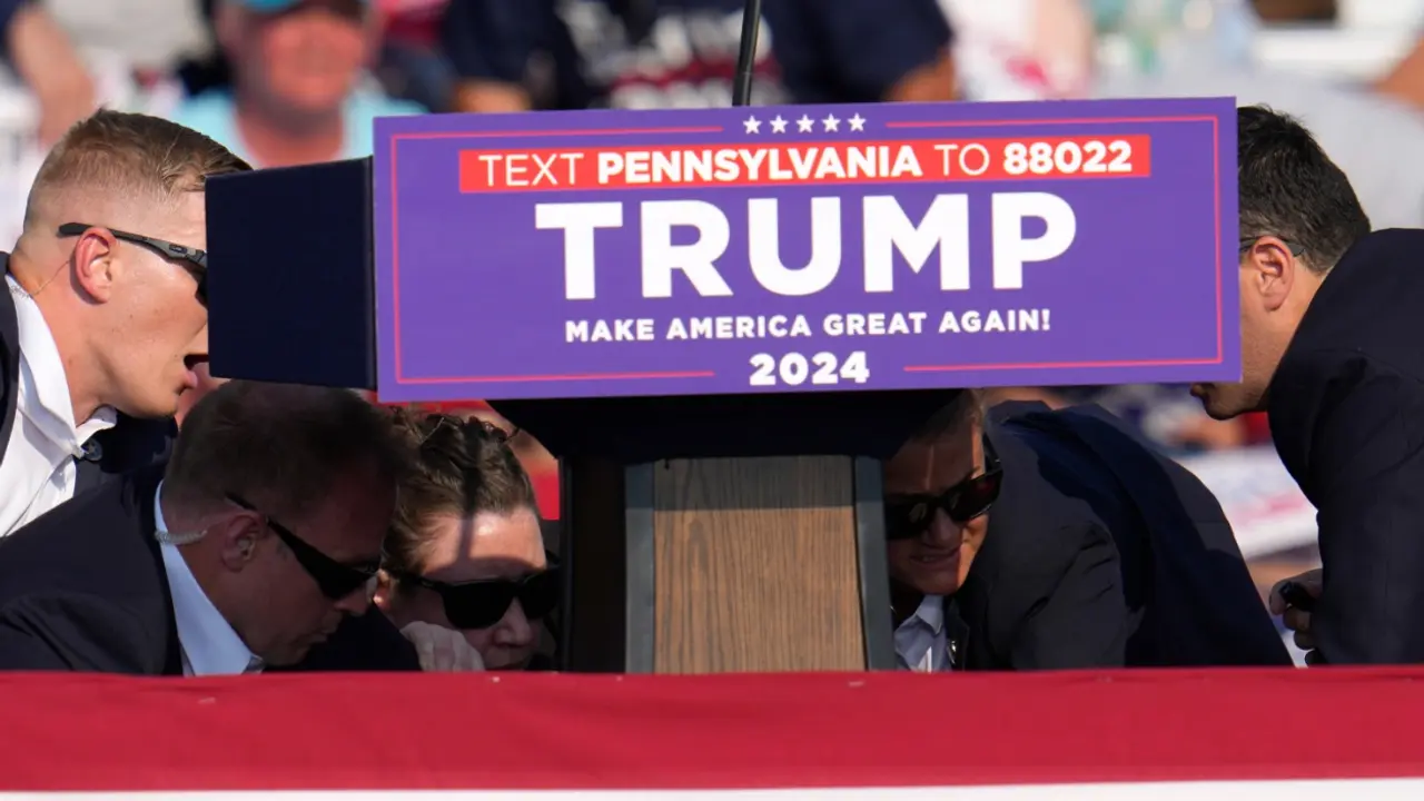 Atentat