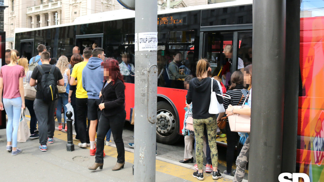 Autobus