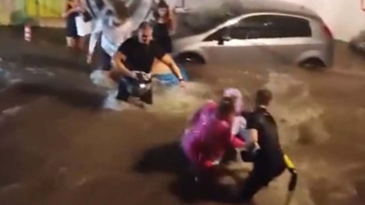 Akcija spašavanja