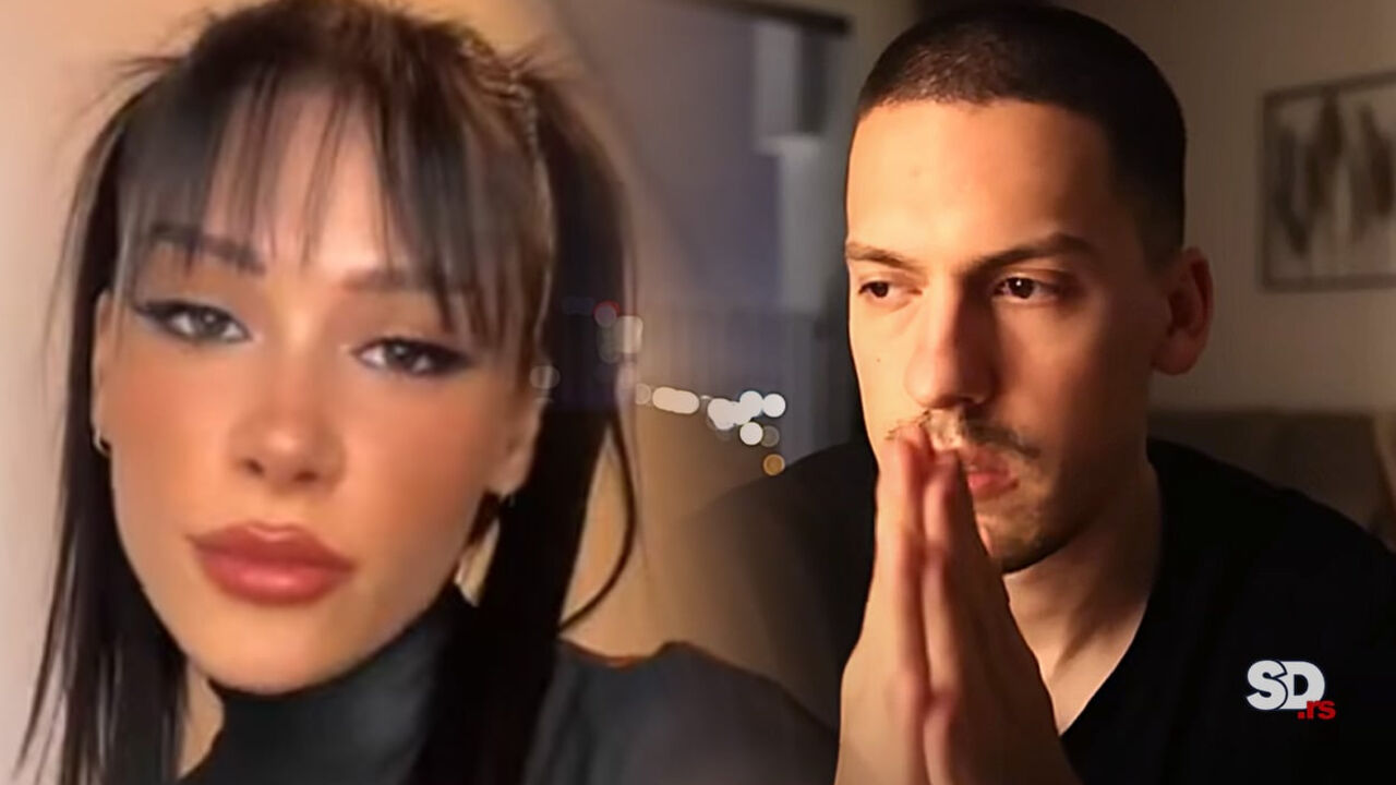 Baka Prase, Anja Bla