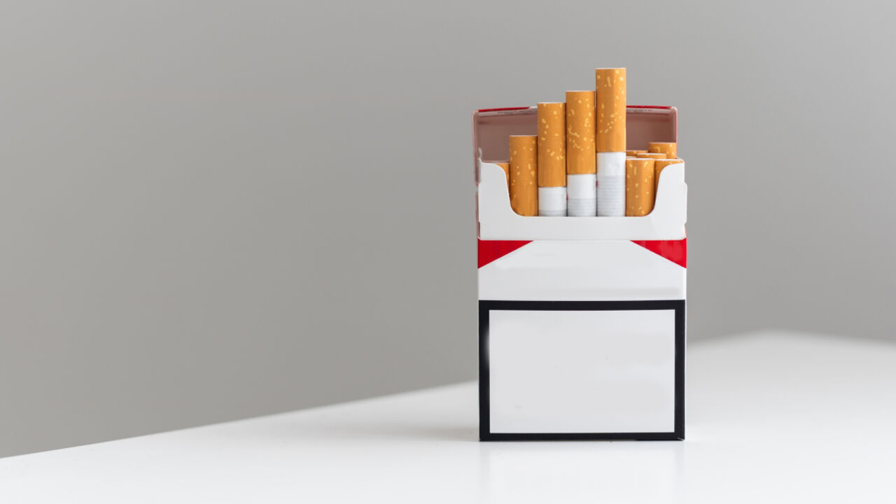Cigarete