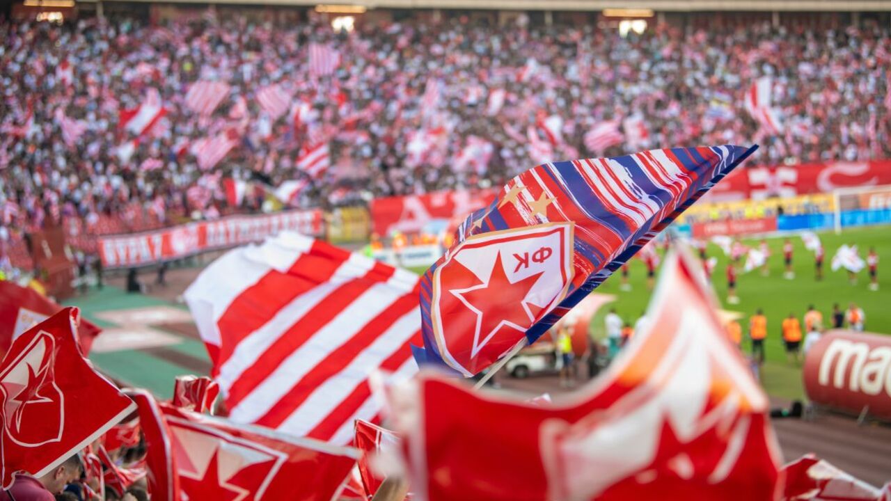 Crvena zvezda