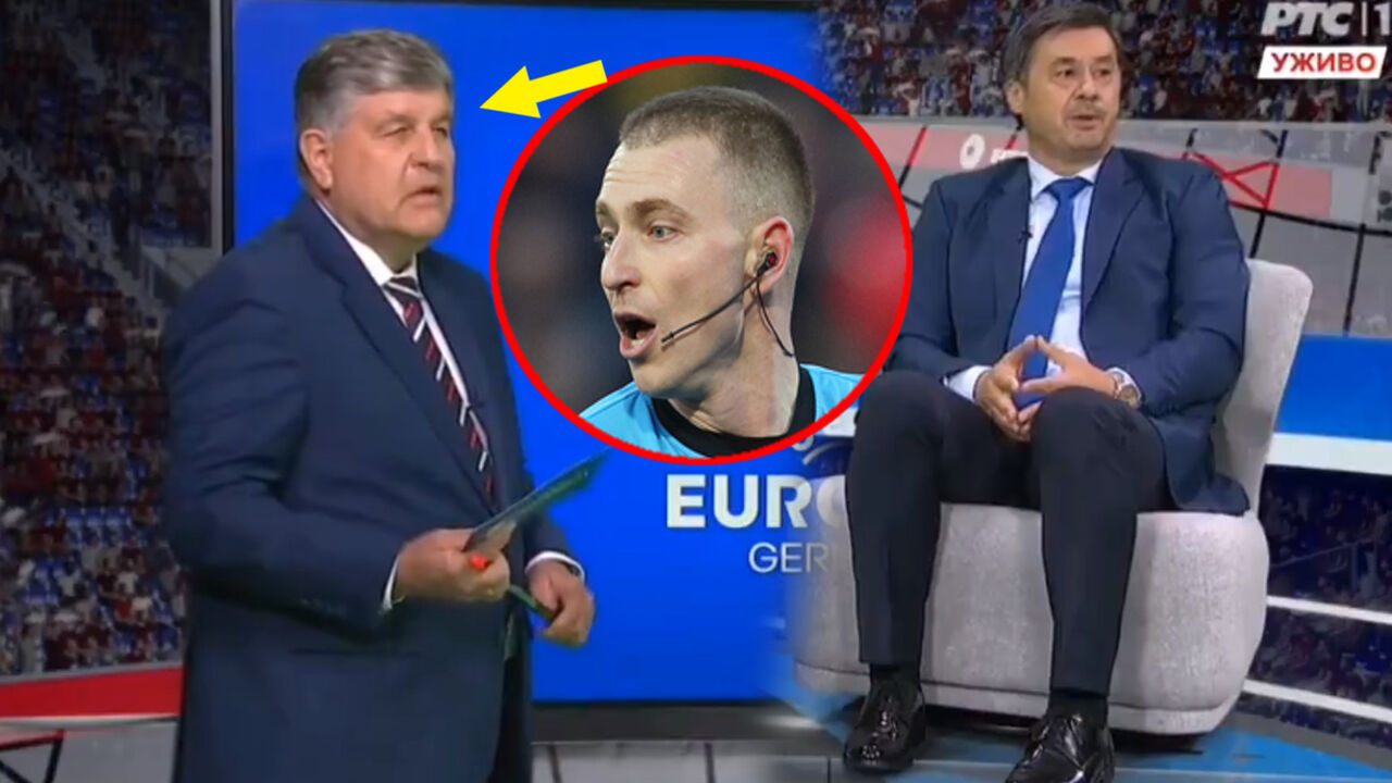 Nedić, Ilić, Bogdanović