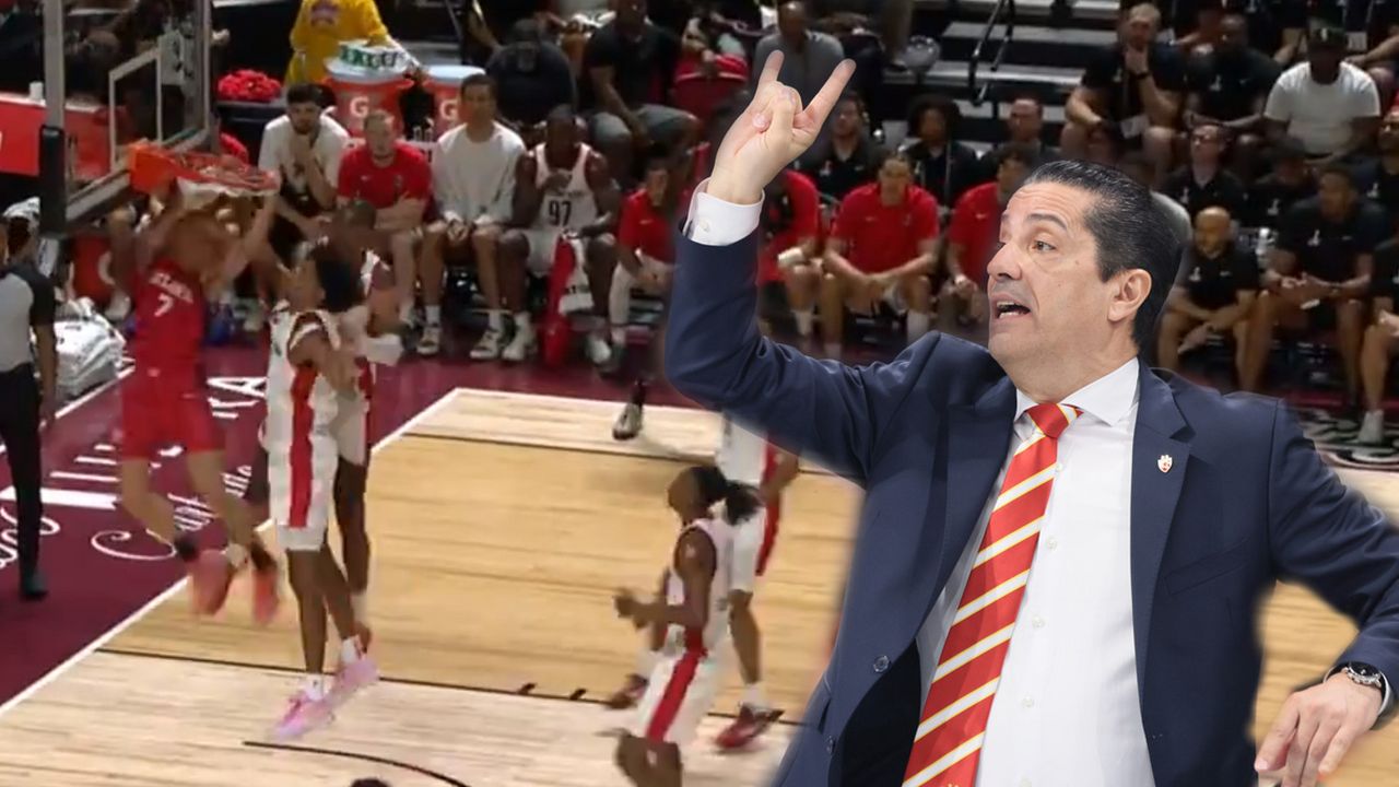 Đurišić u NBA