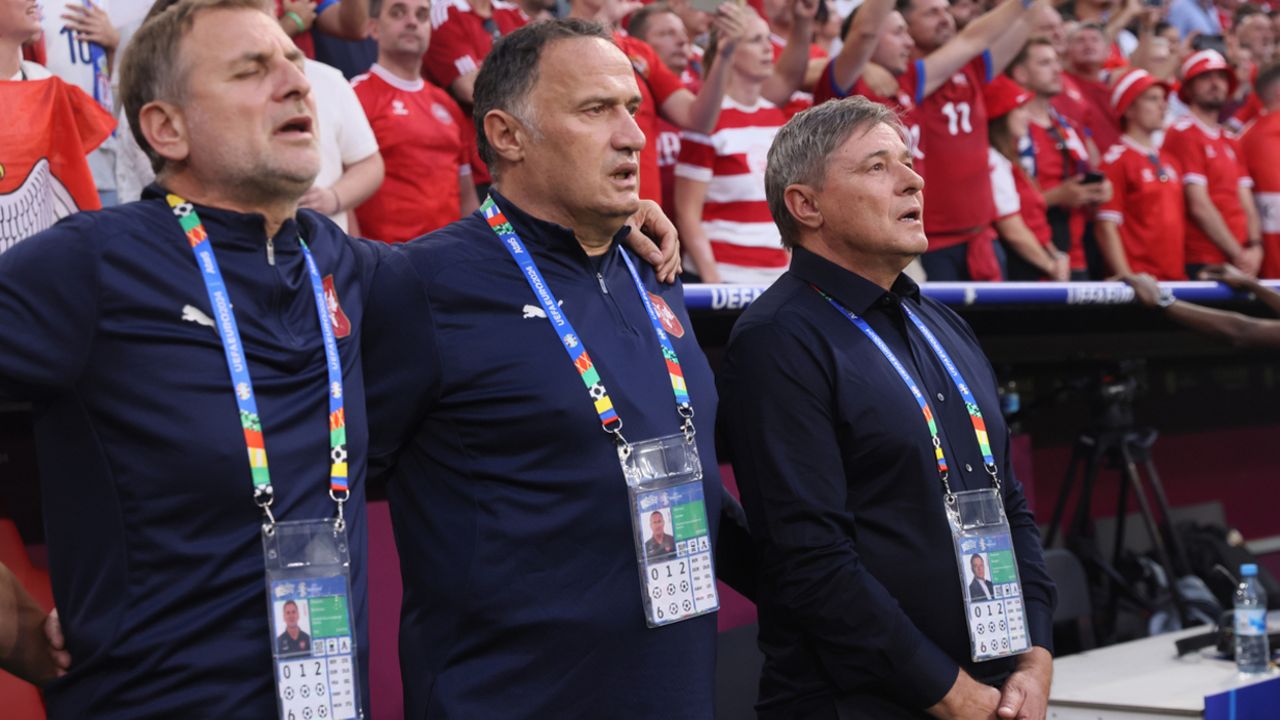 Dragan Stojković Piksi