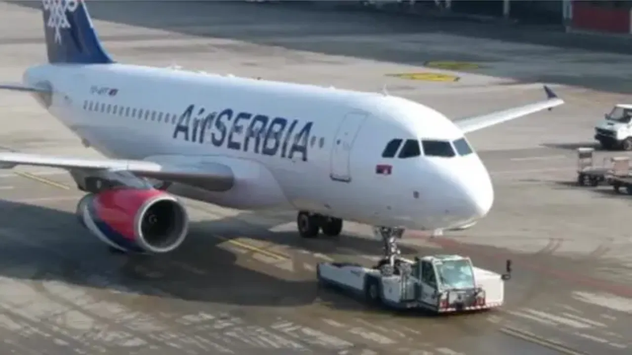 Er Srbija