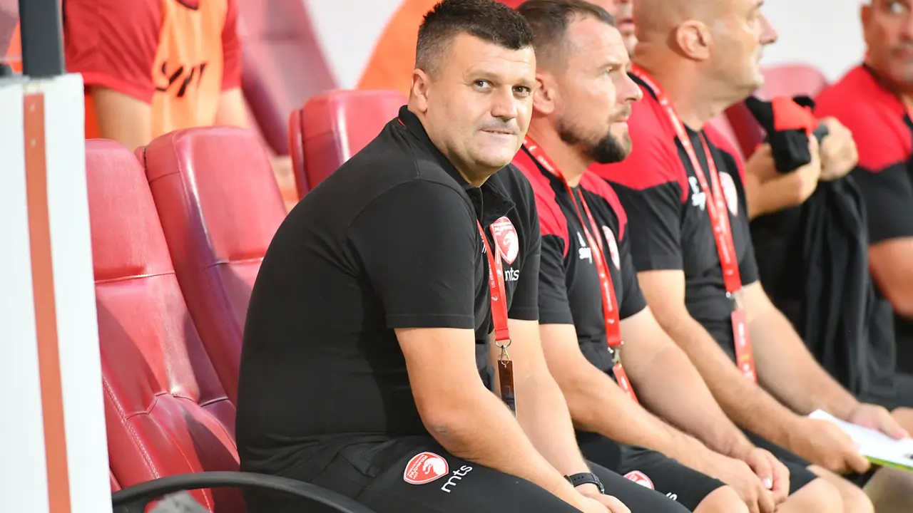 Feđa Dudić
